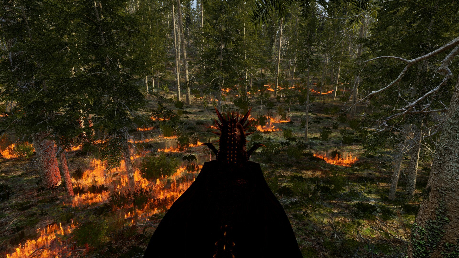 Dragons Legacy screenshot 19