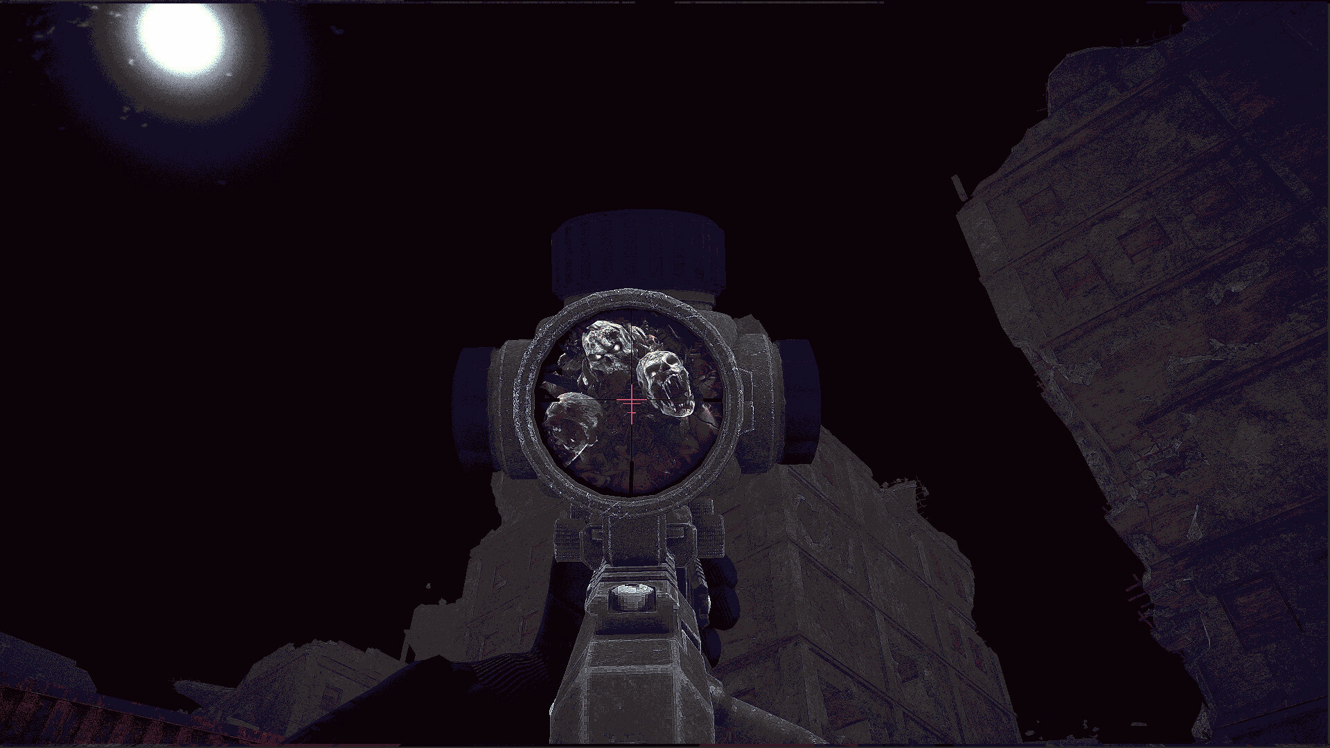 PROJECT WATCHER screenshot 5