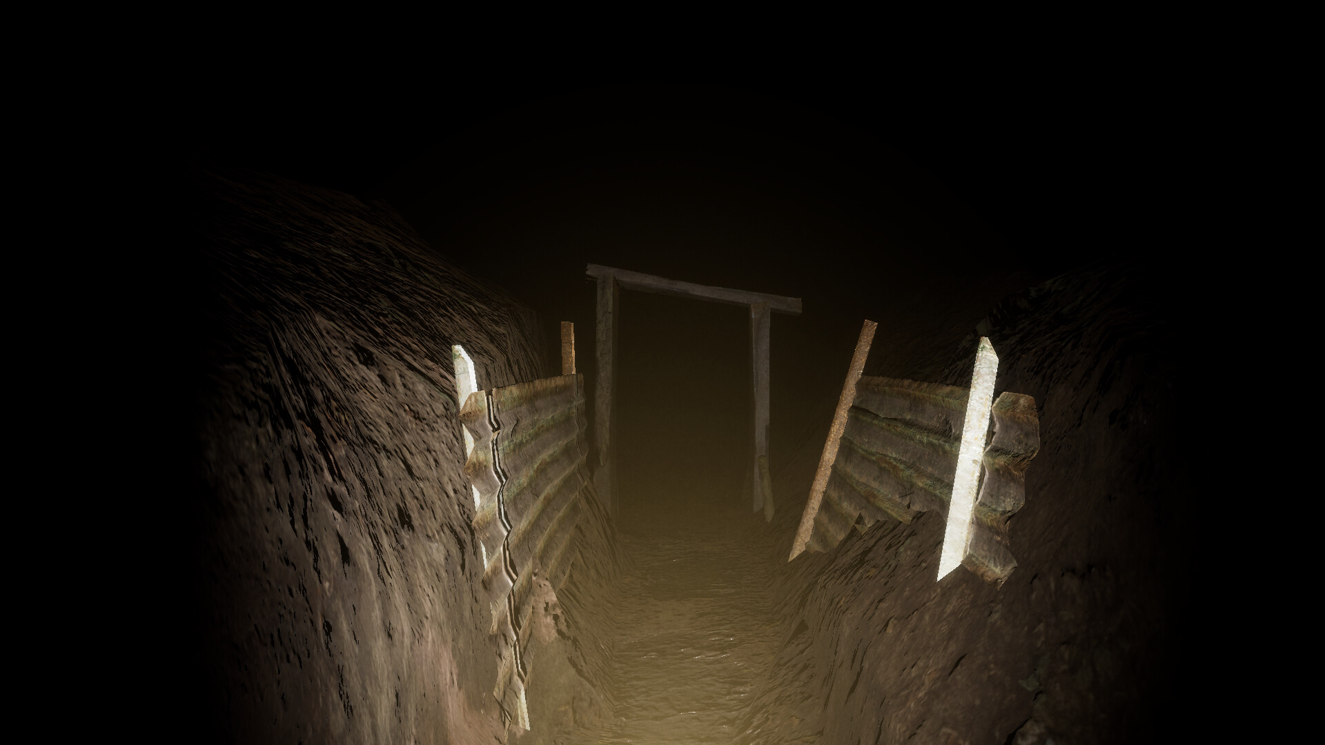 Unease screenshot 6