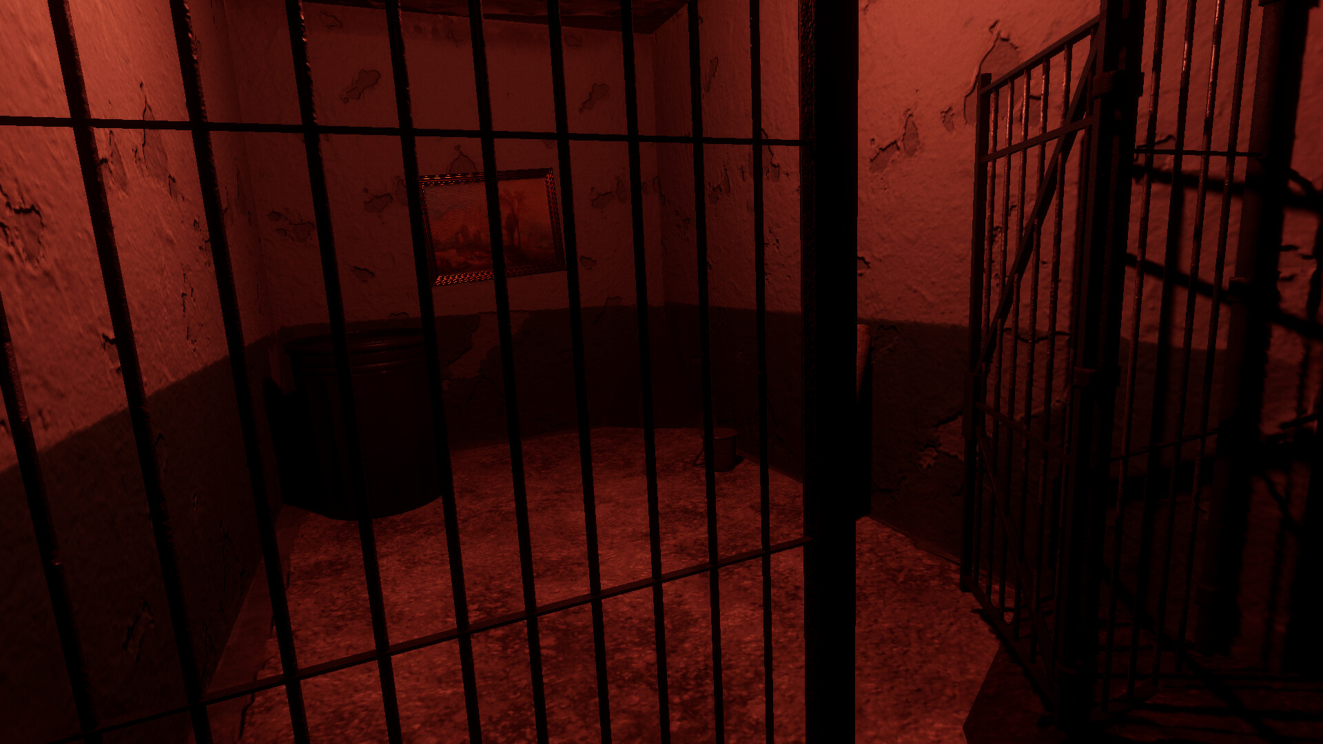 Unease screenshot 1