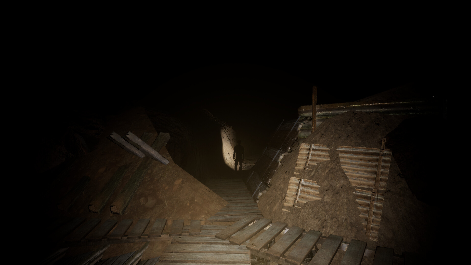 Unease screenshot 4