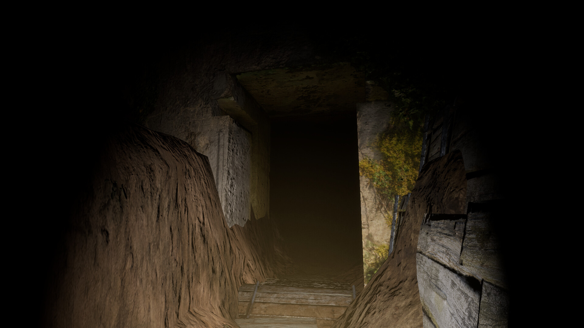 Unease screenshot 5