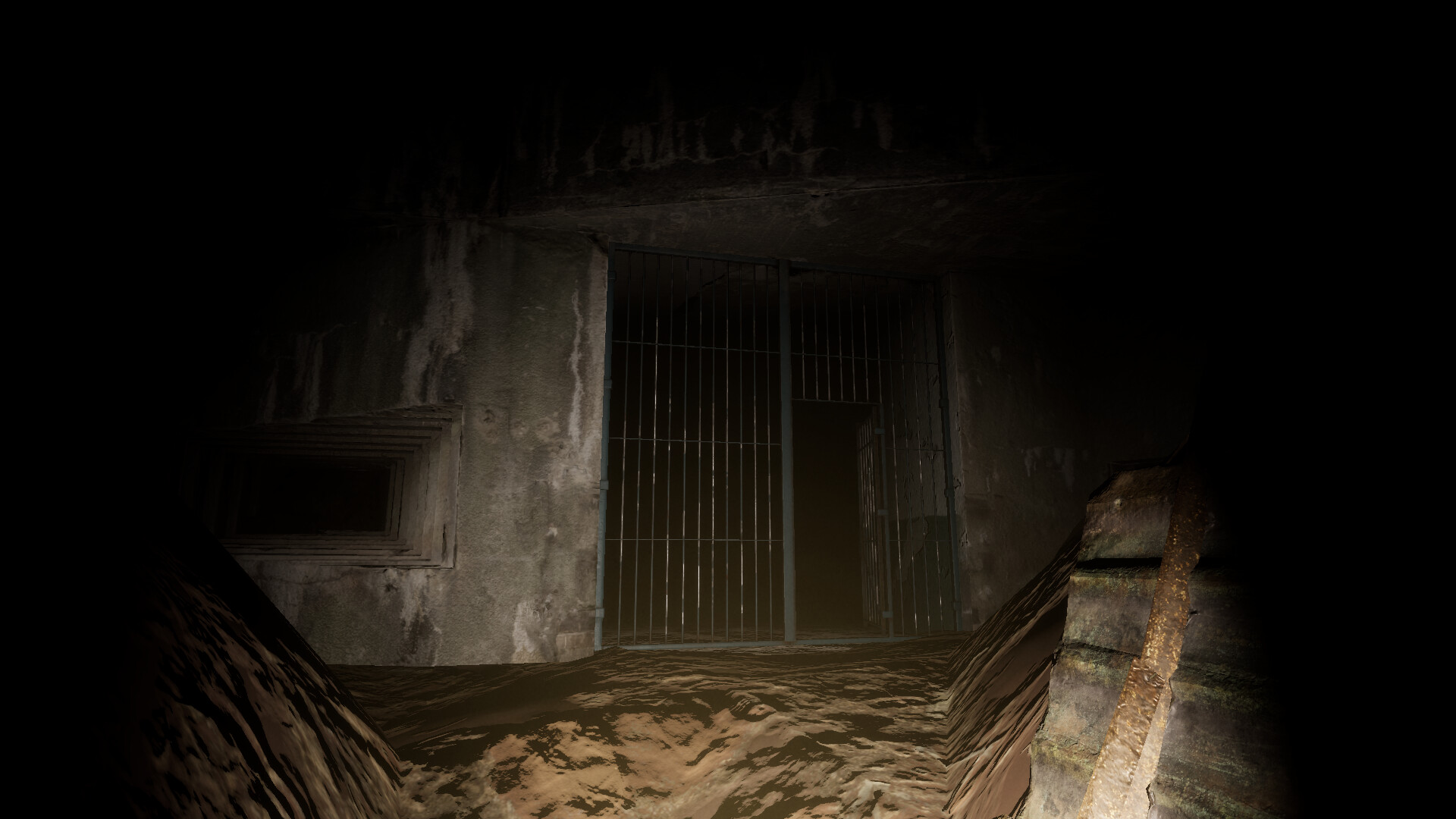 Unease screenshot 2