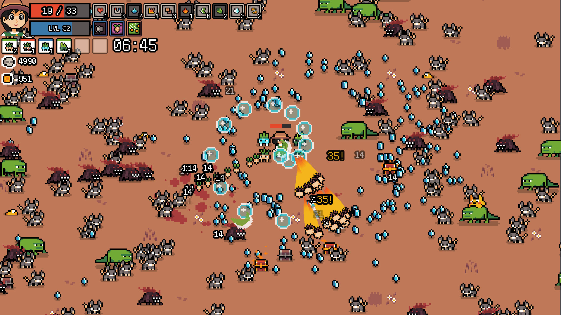 Radishushu screenshot 3
