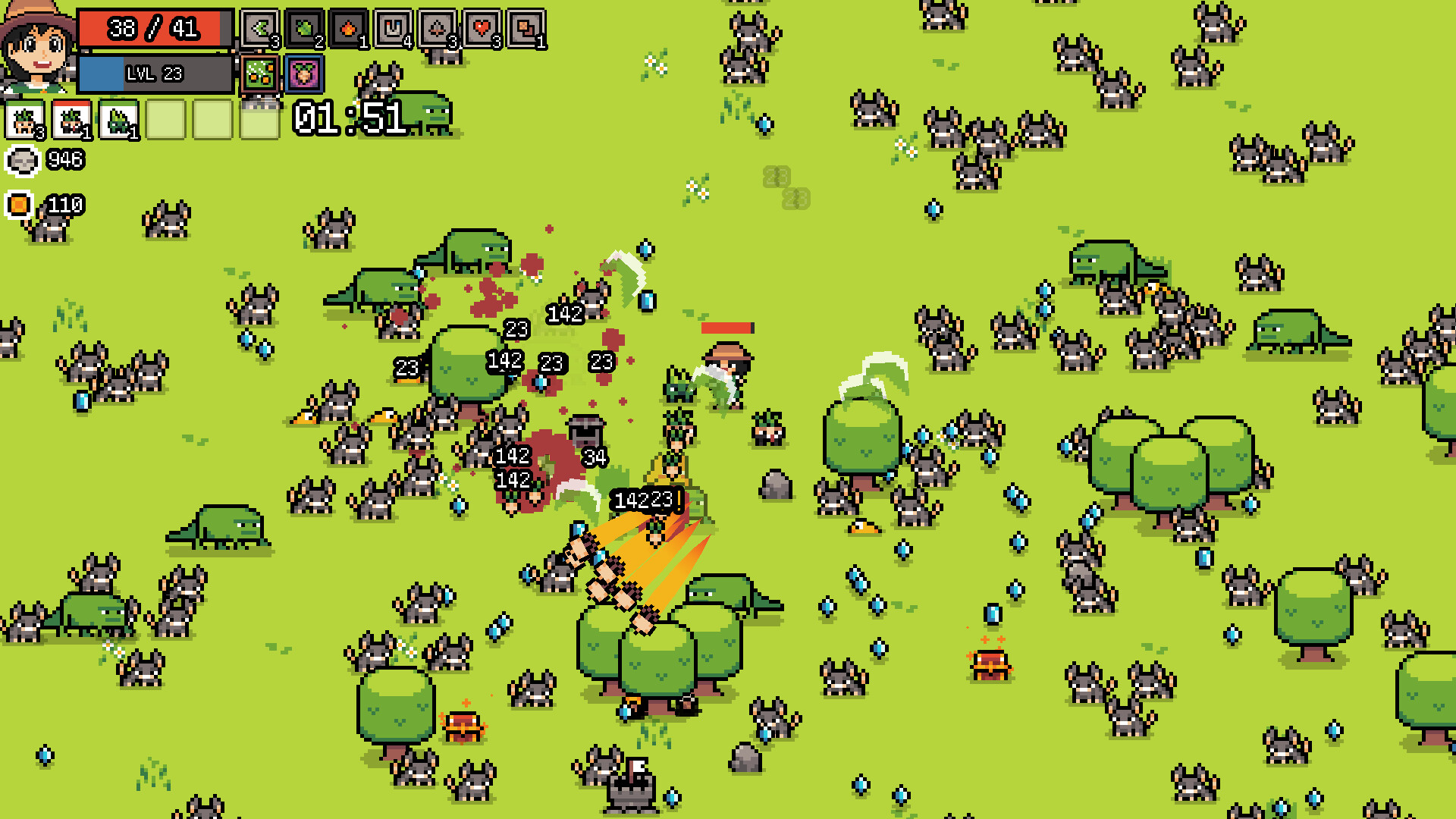 Radishushu screenshot 6