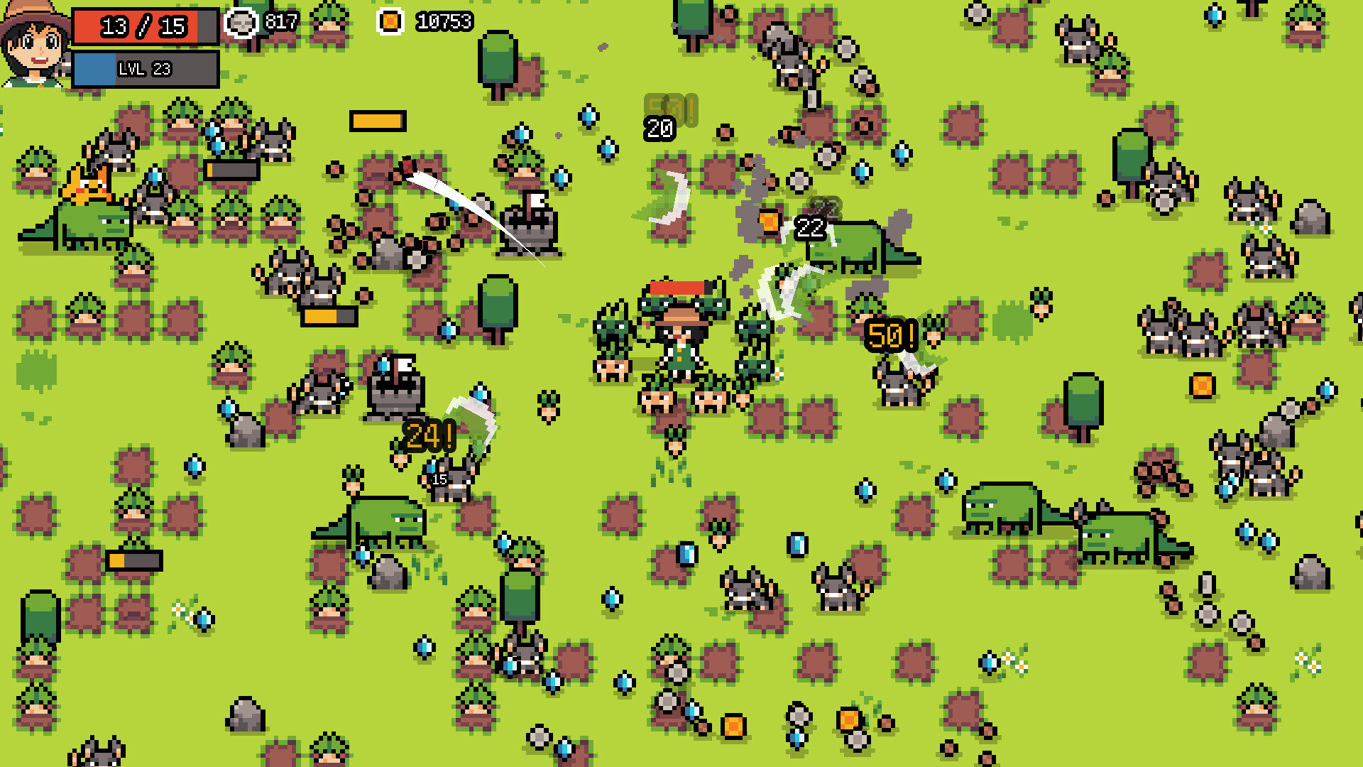 Radishushu screenshot 1