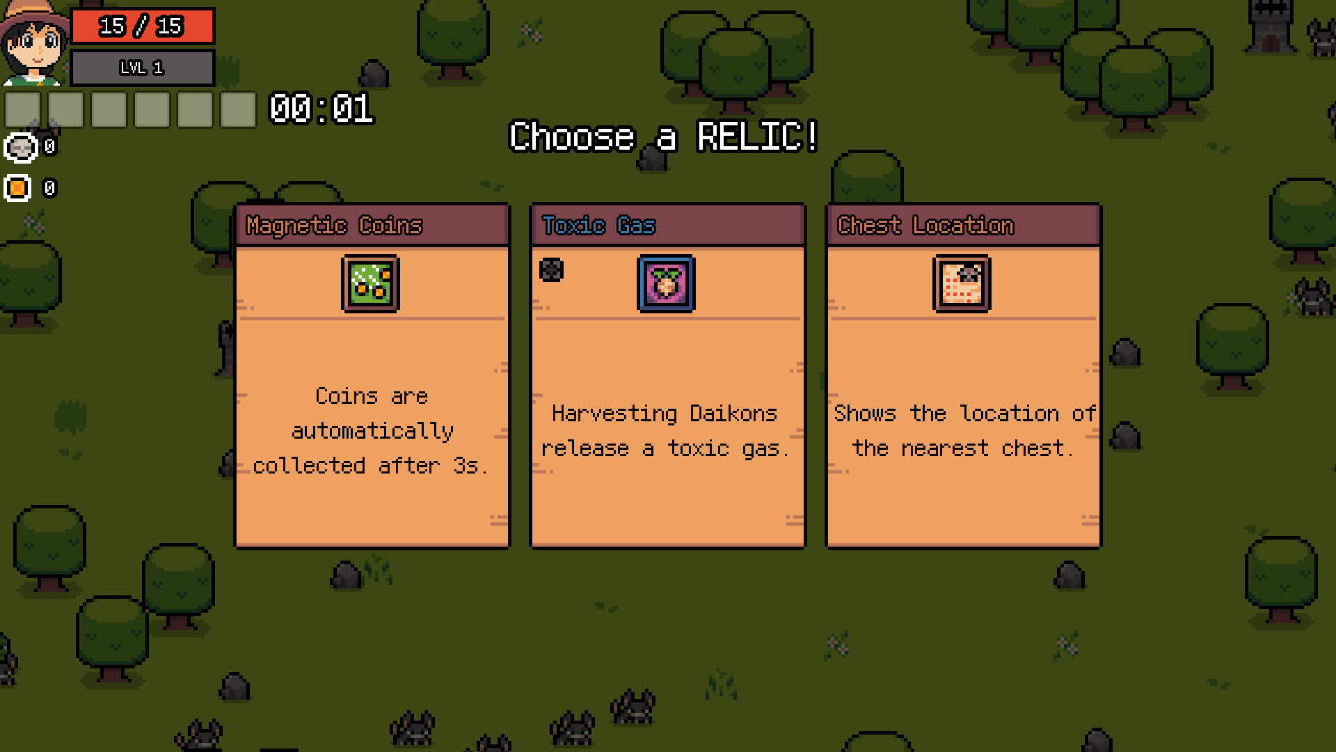 Radishushu screenshot 4