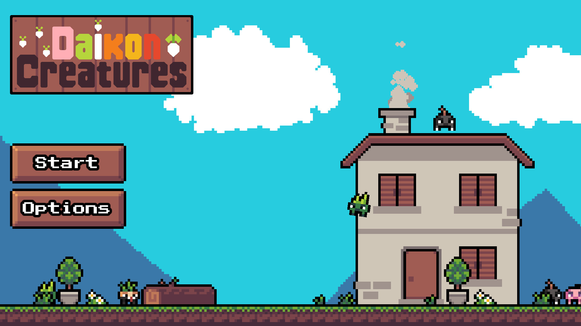 Radishushu screenshot 7