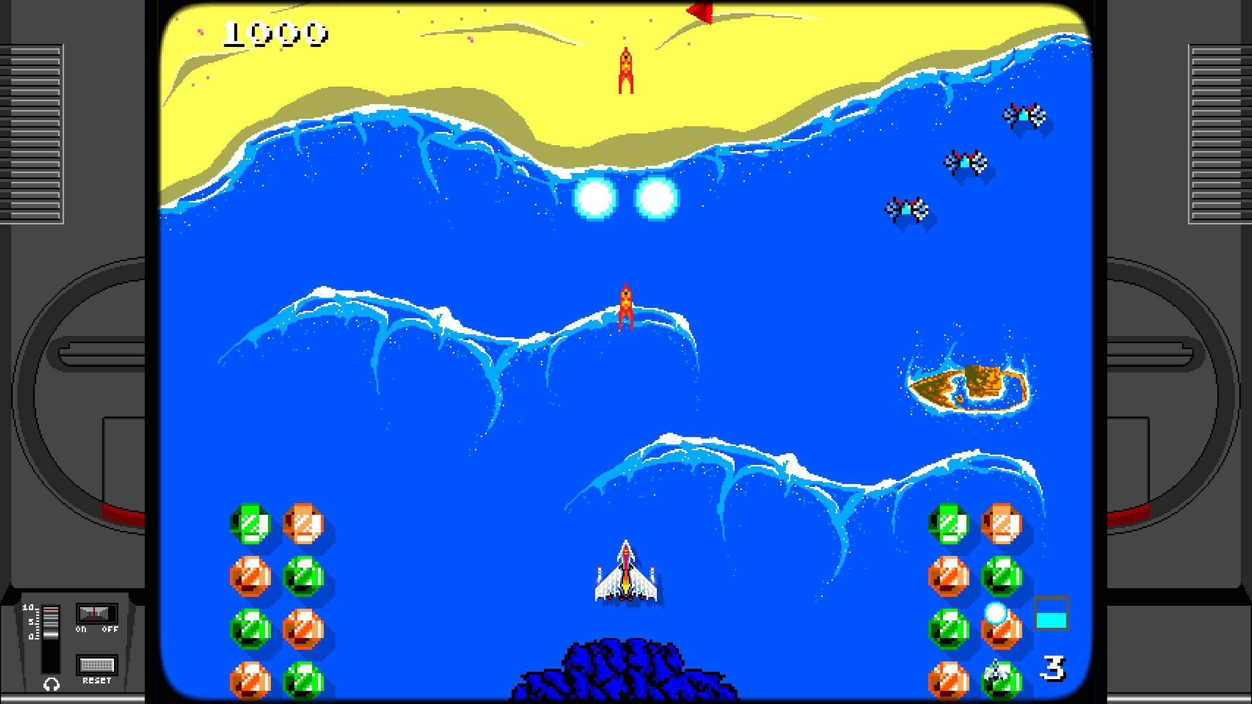 Killon screenshot 1