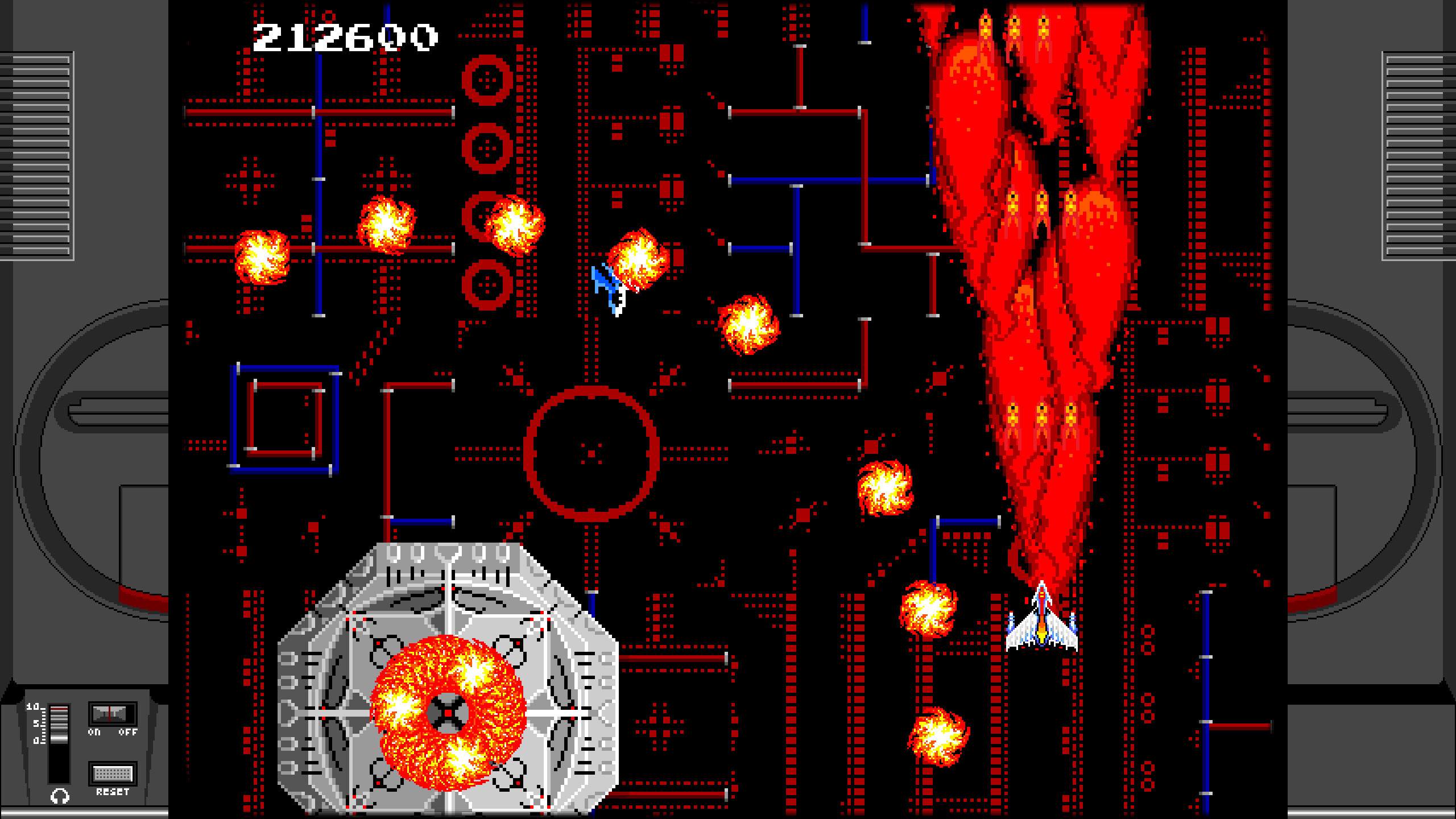 Killon screenshot 7