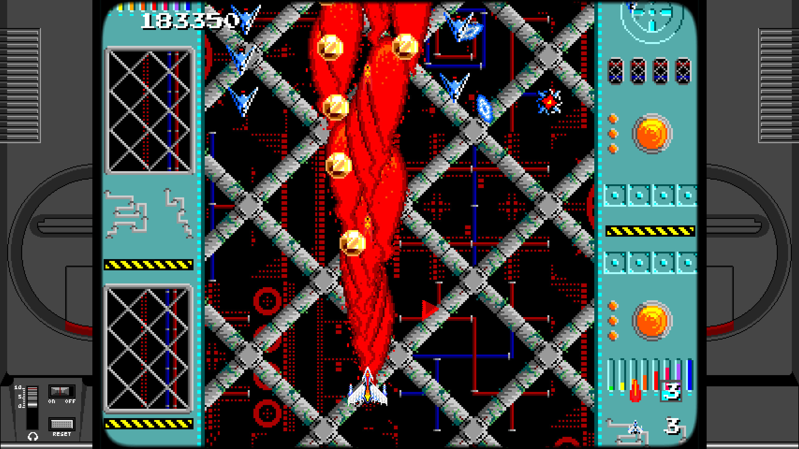 Killon screenshot 3
