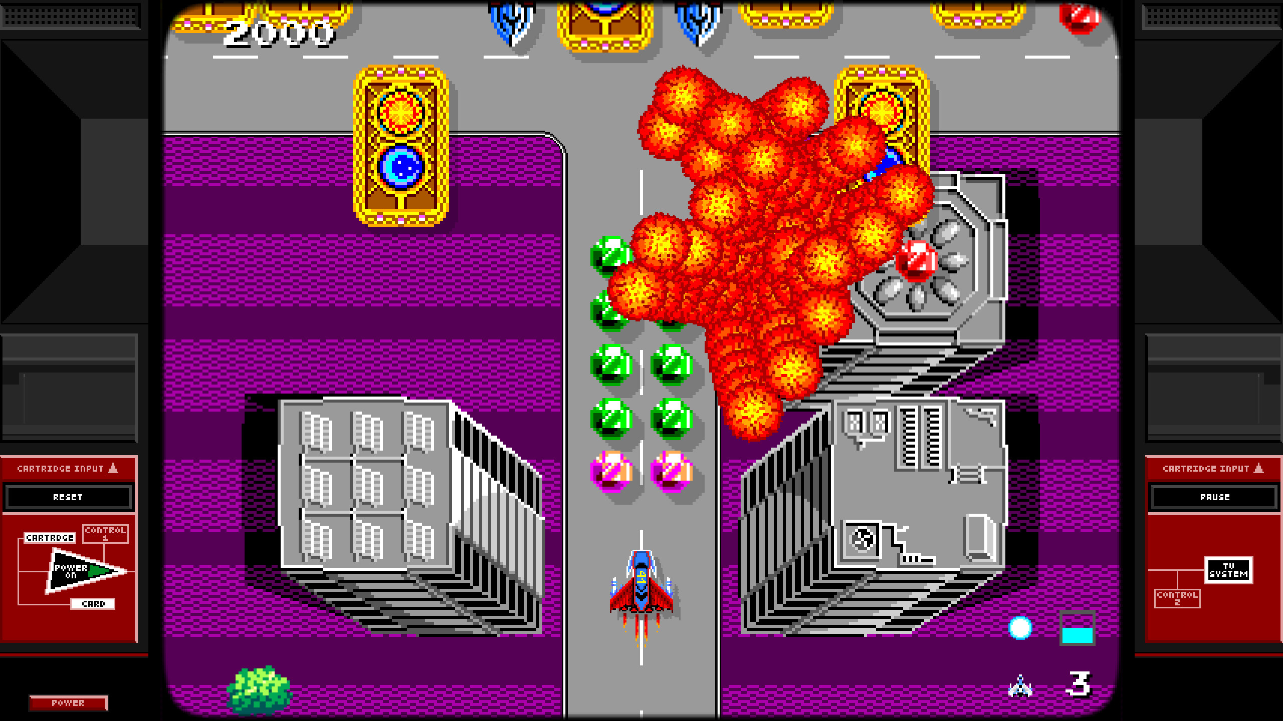 Killon screenshot 8