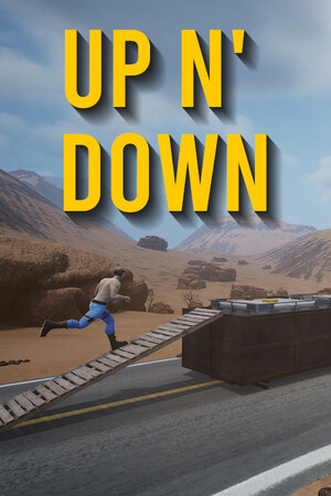 UpnDown