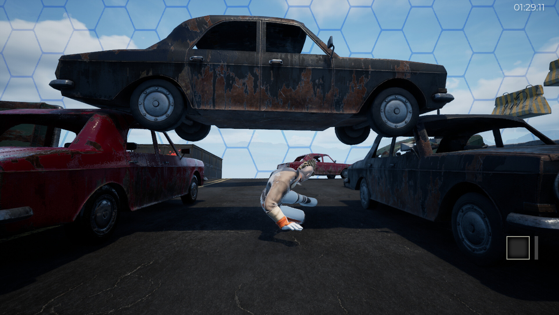 UpnDown screenshot 5