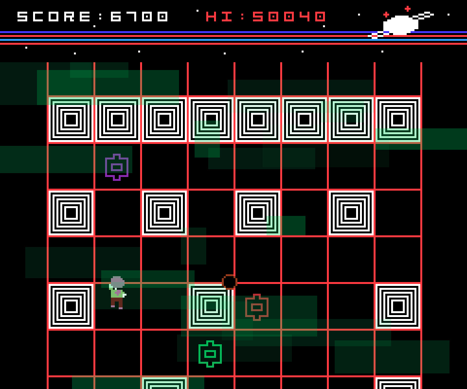 Void Chaser screenshot 5