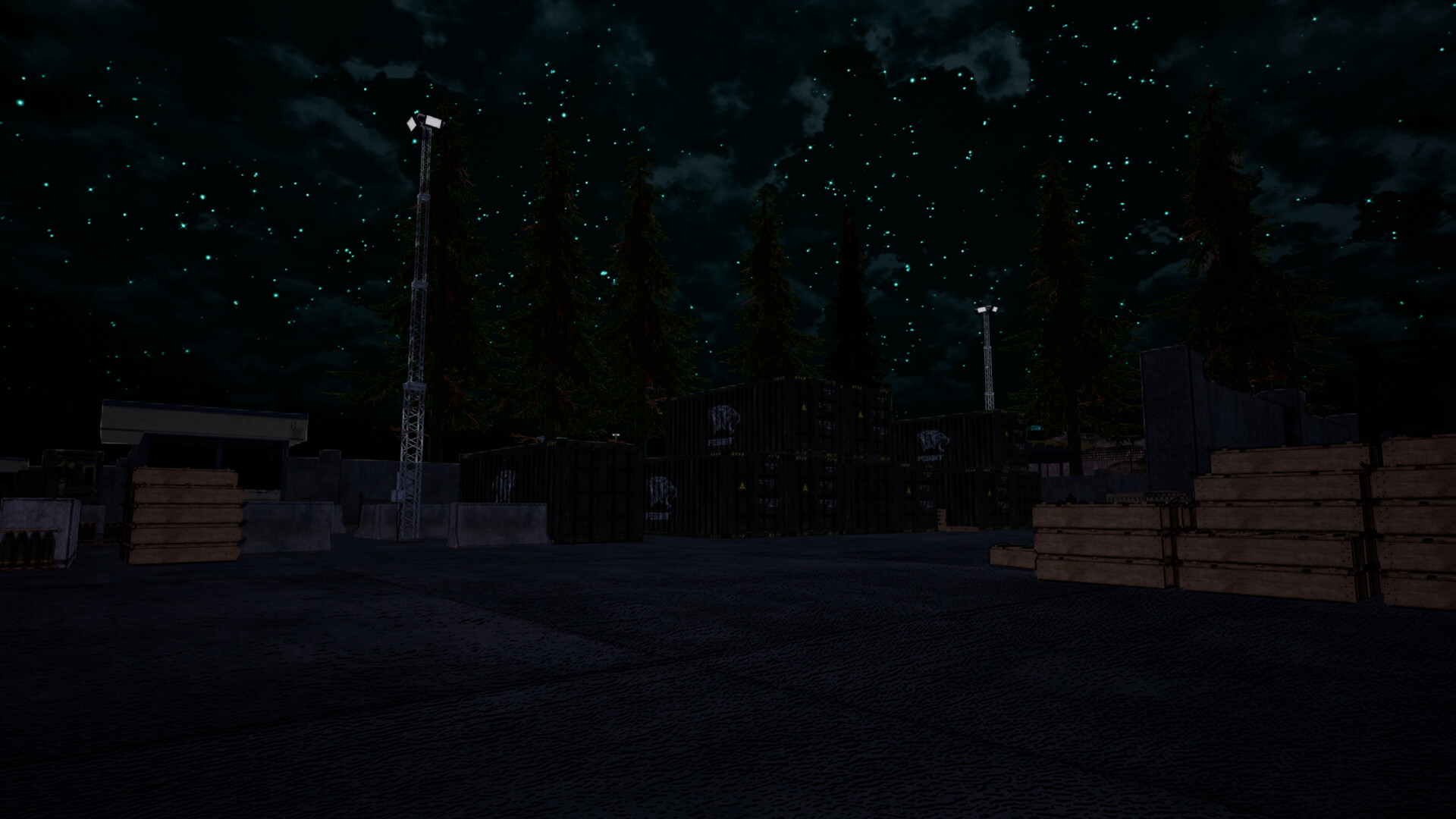 Esoterica Order screenshot 1