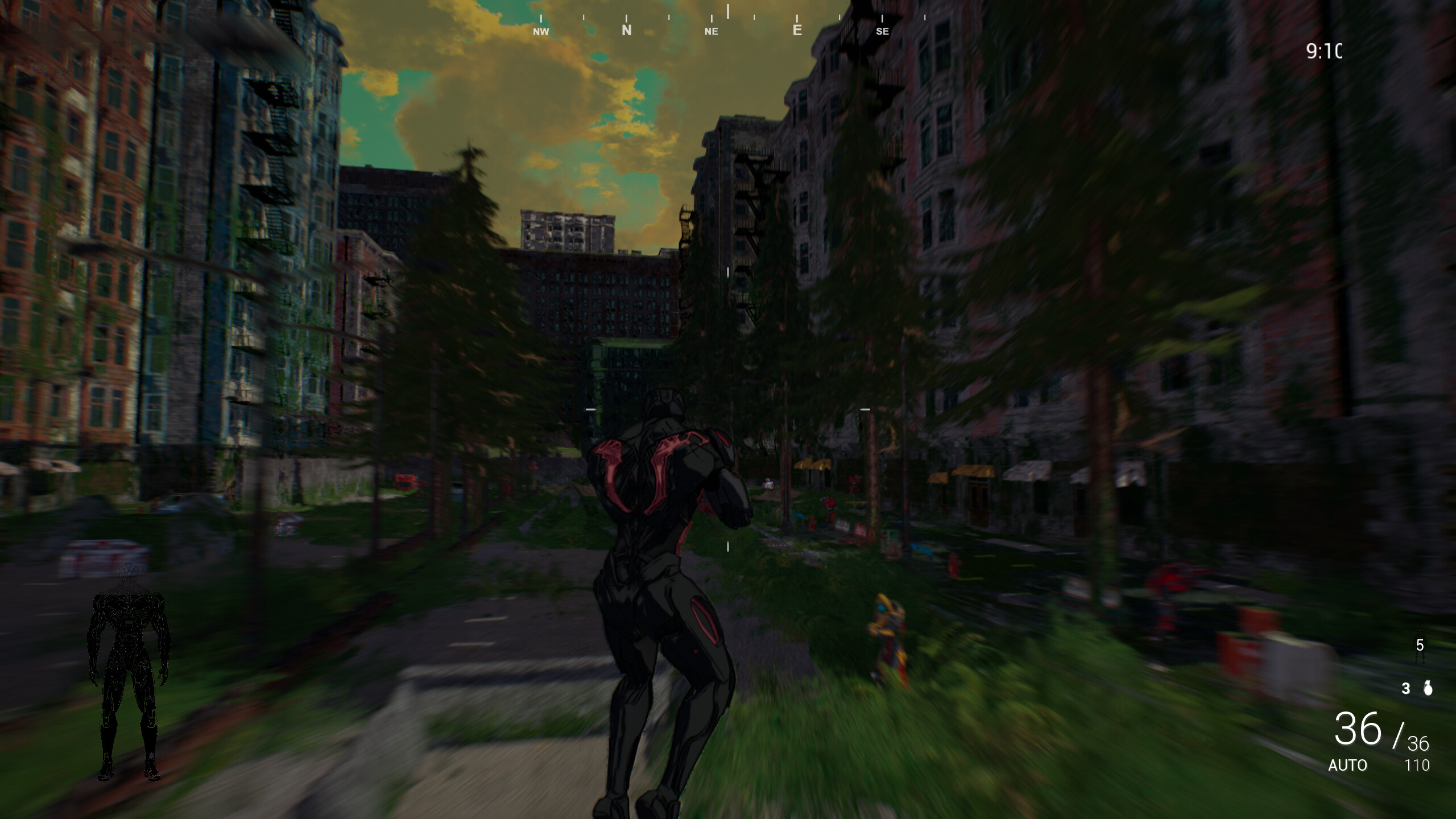 Esoterica Order screenshot 6