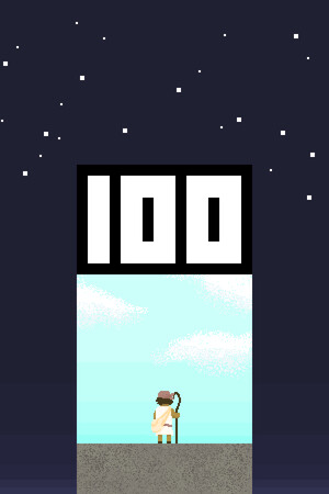 IOO