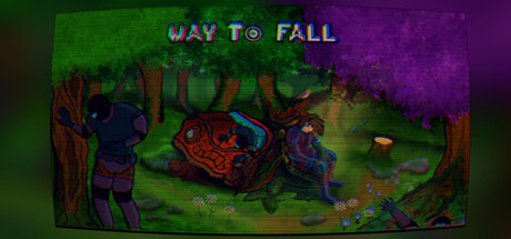 Way To Fall
