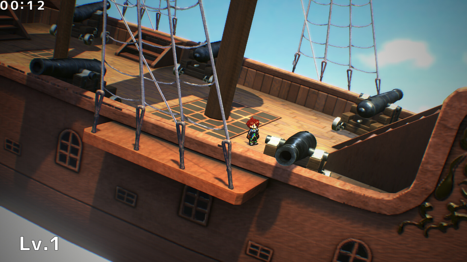 Fantasy Up screenshot 3