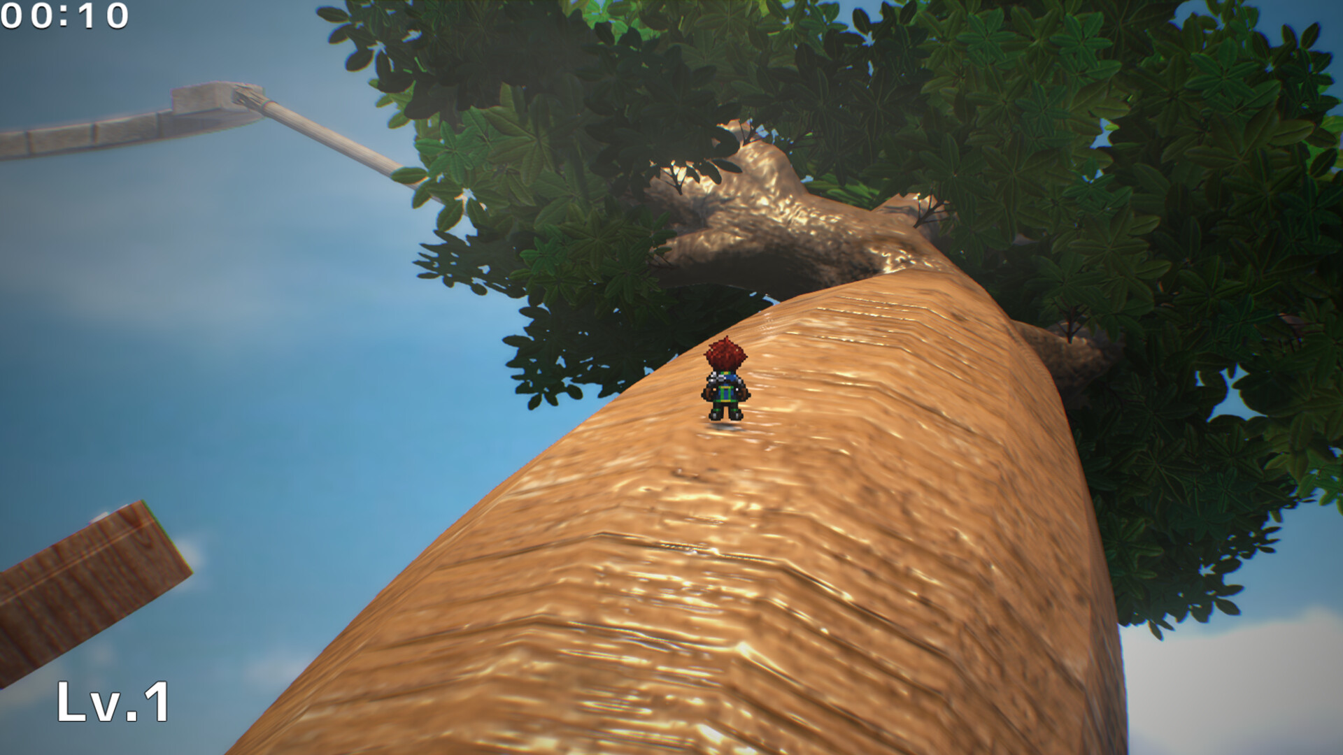 Fantasy Up screenshot 5