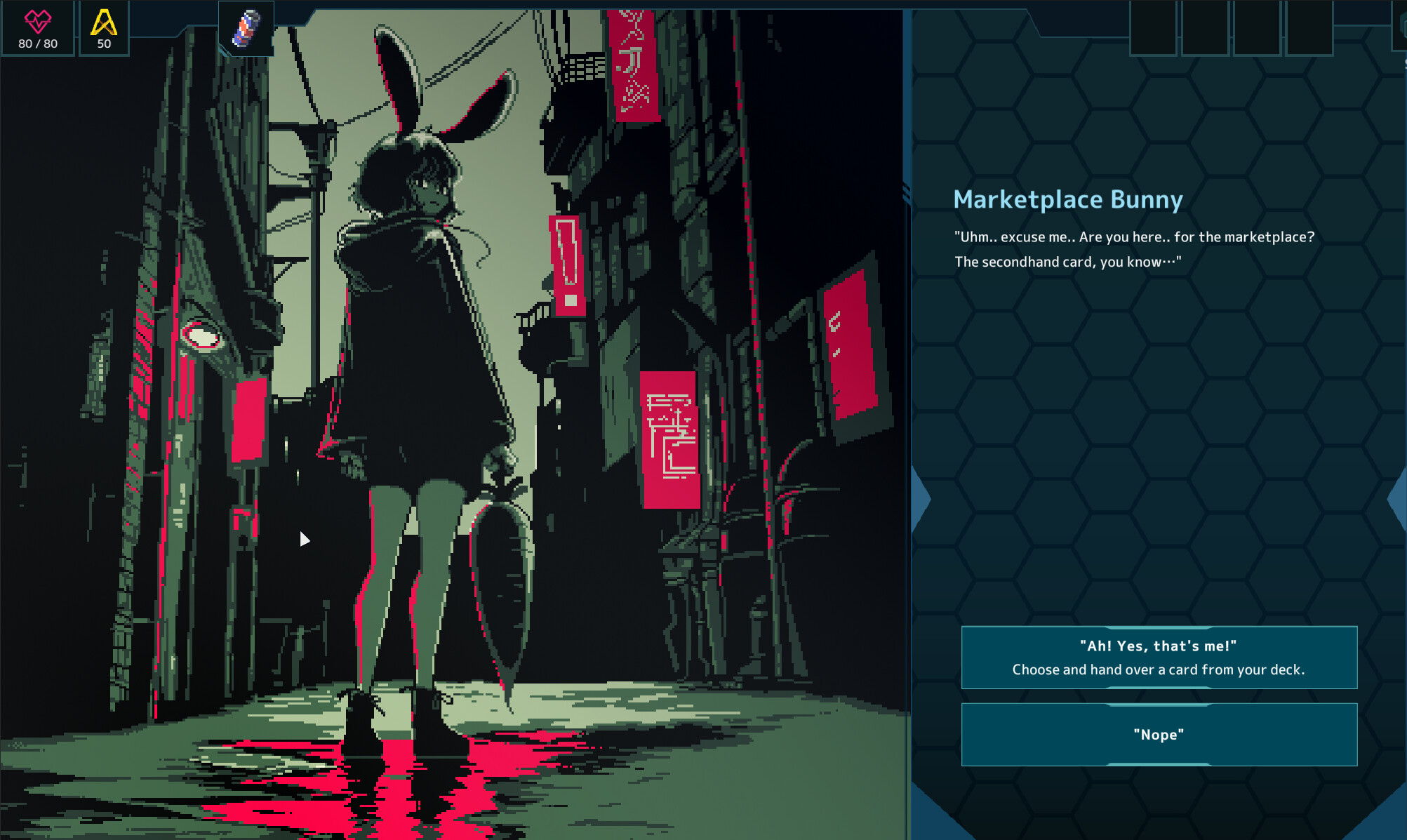 Net Raiders screenshot 6