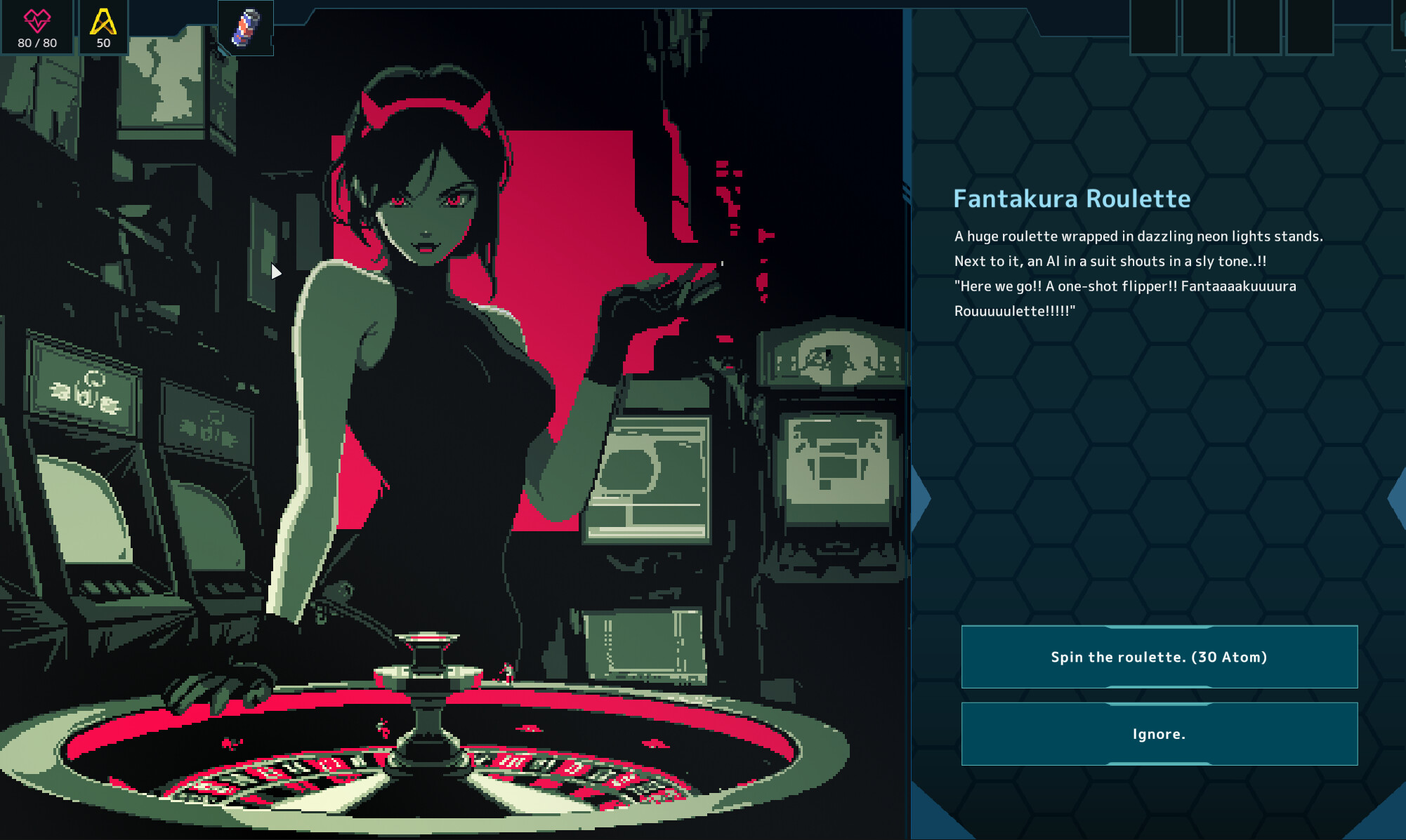 Net Raiders screenshot 7