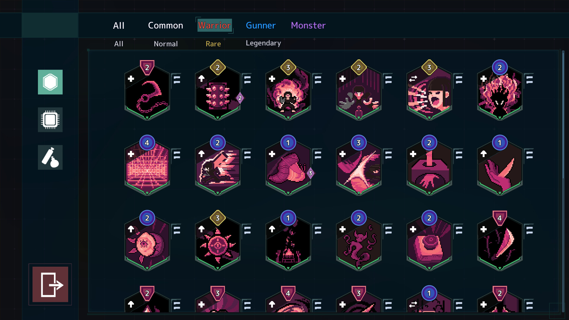 Net Raiders screenshot 9
