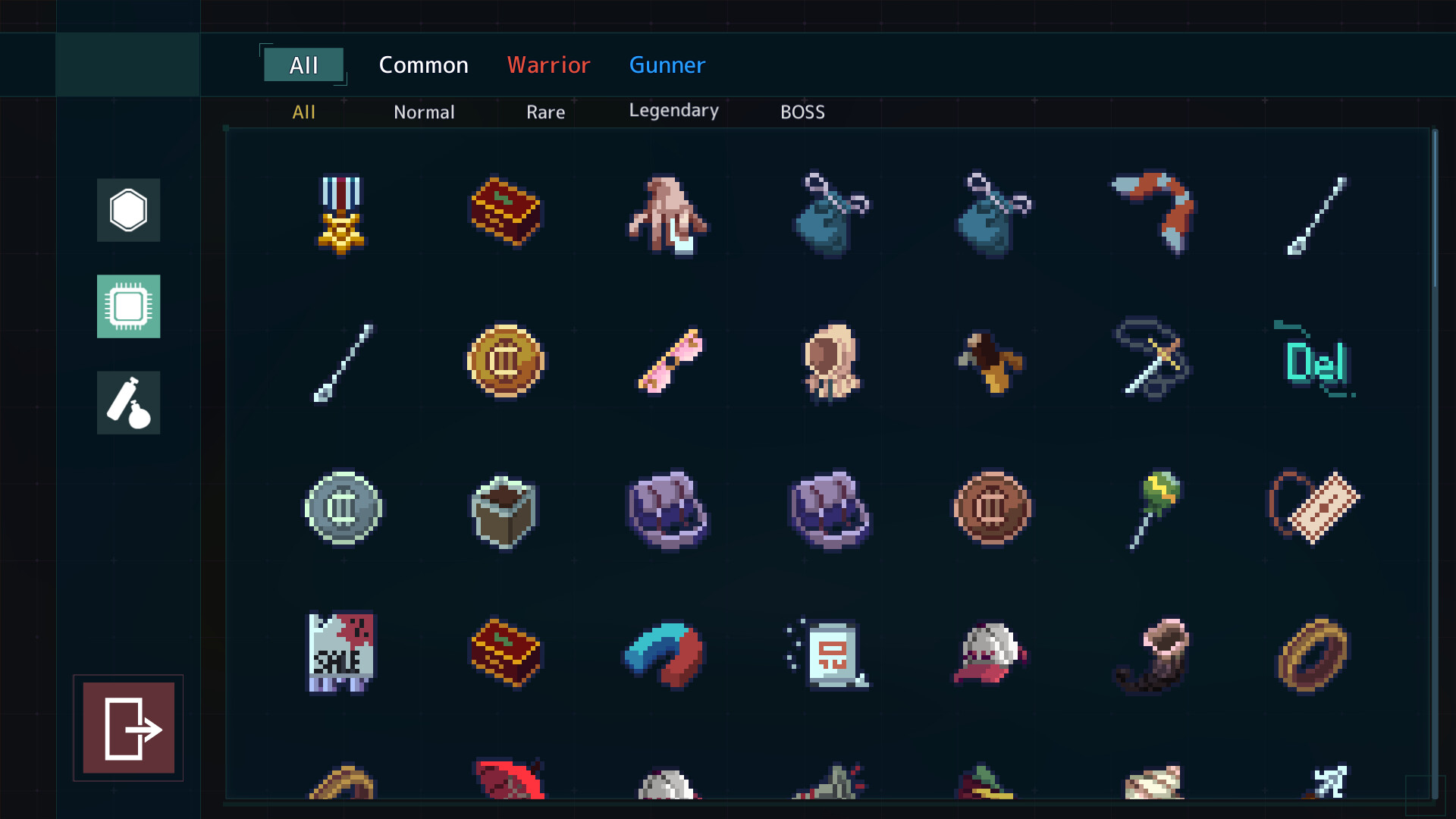 Net Raiders screenshot 8