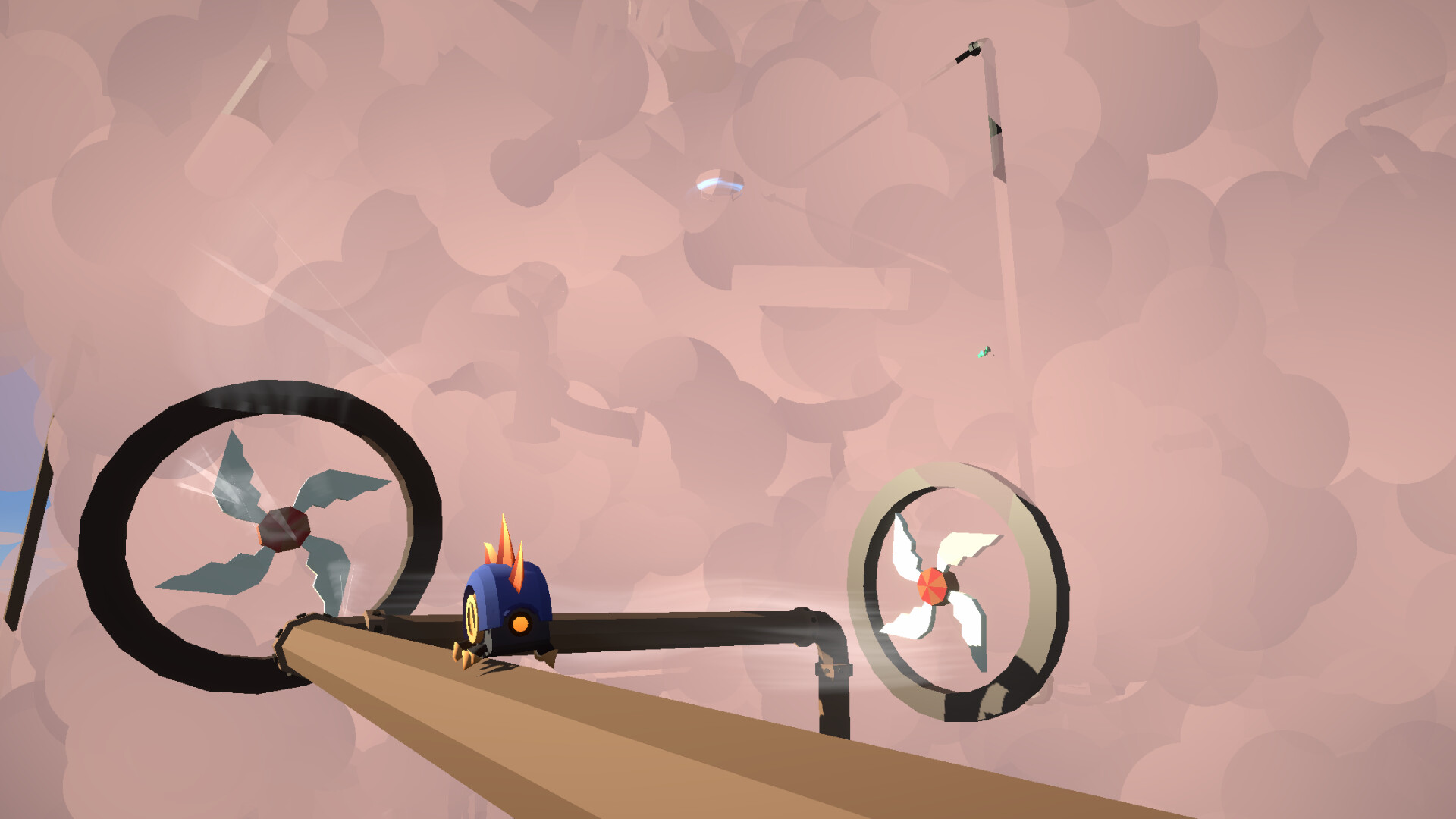 Cluck Up! screenshot 8