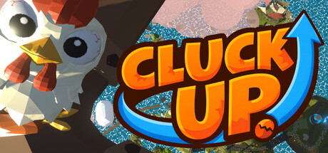 Cluck Up! — Steam header