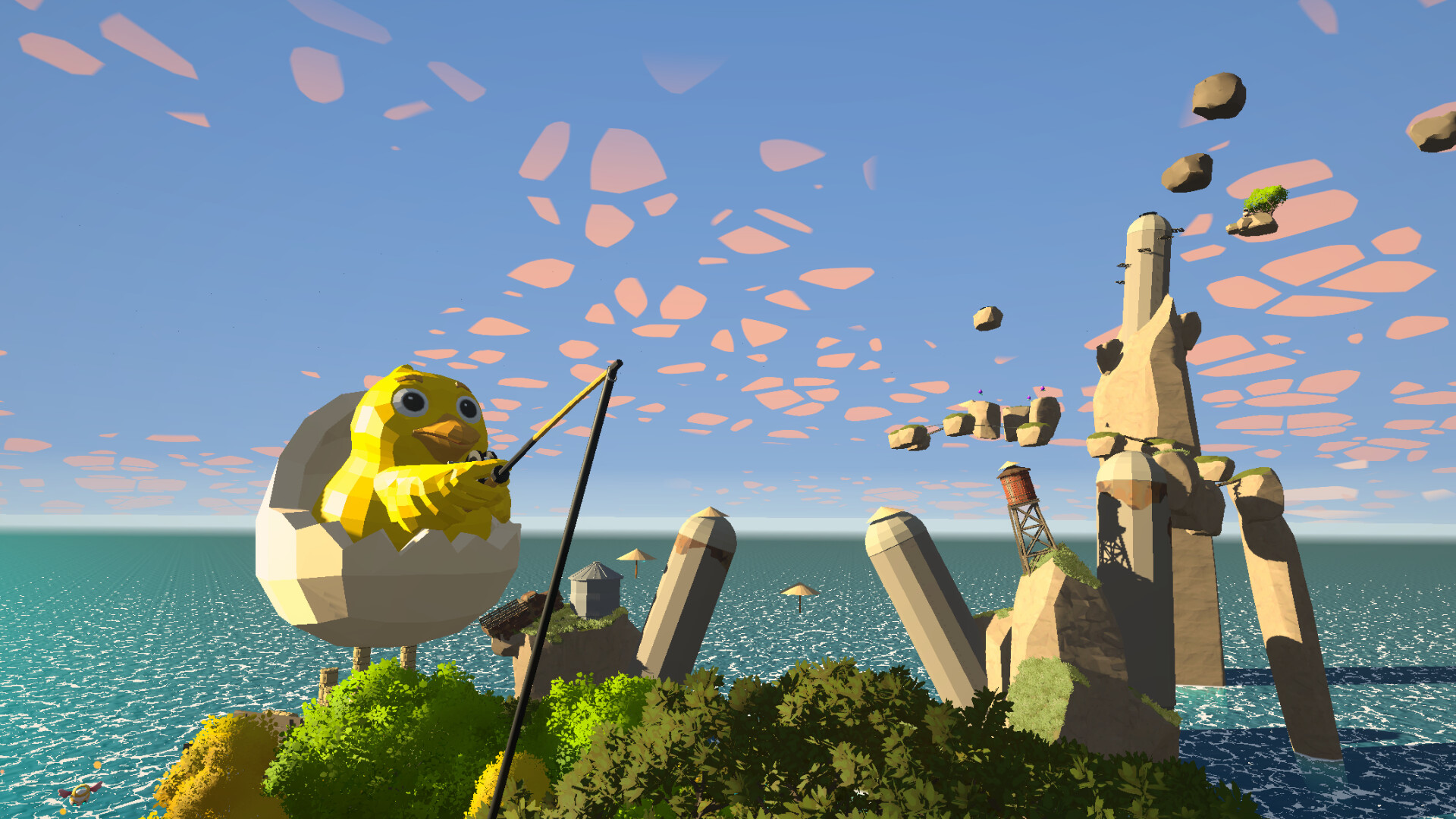 Cluck Up! screenshot 7