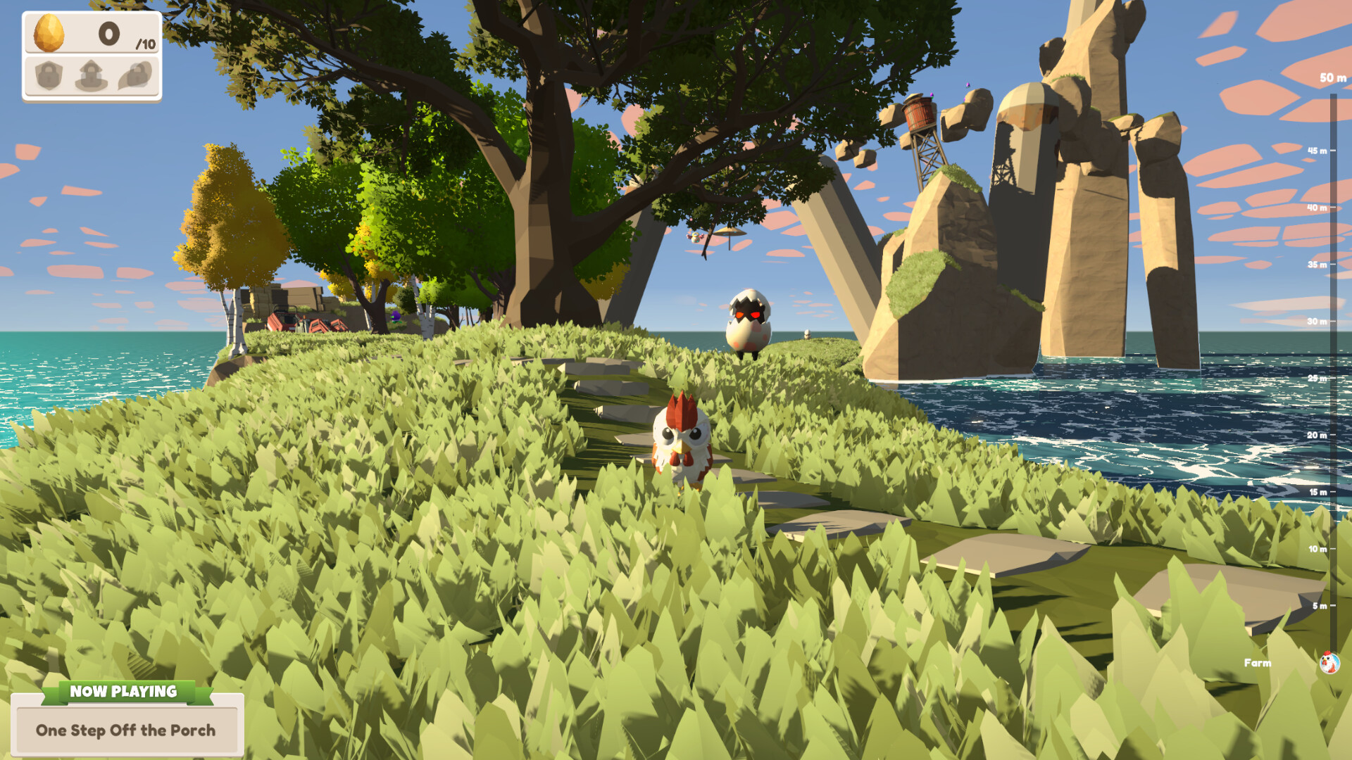 Cluck Up! screenshot 12