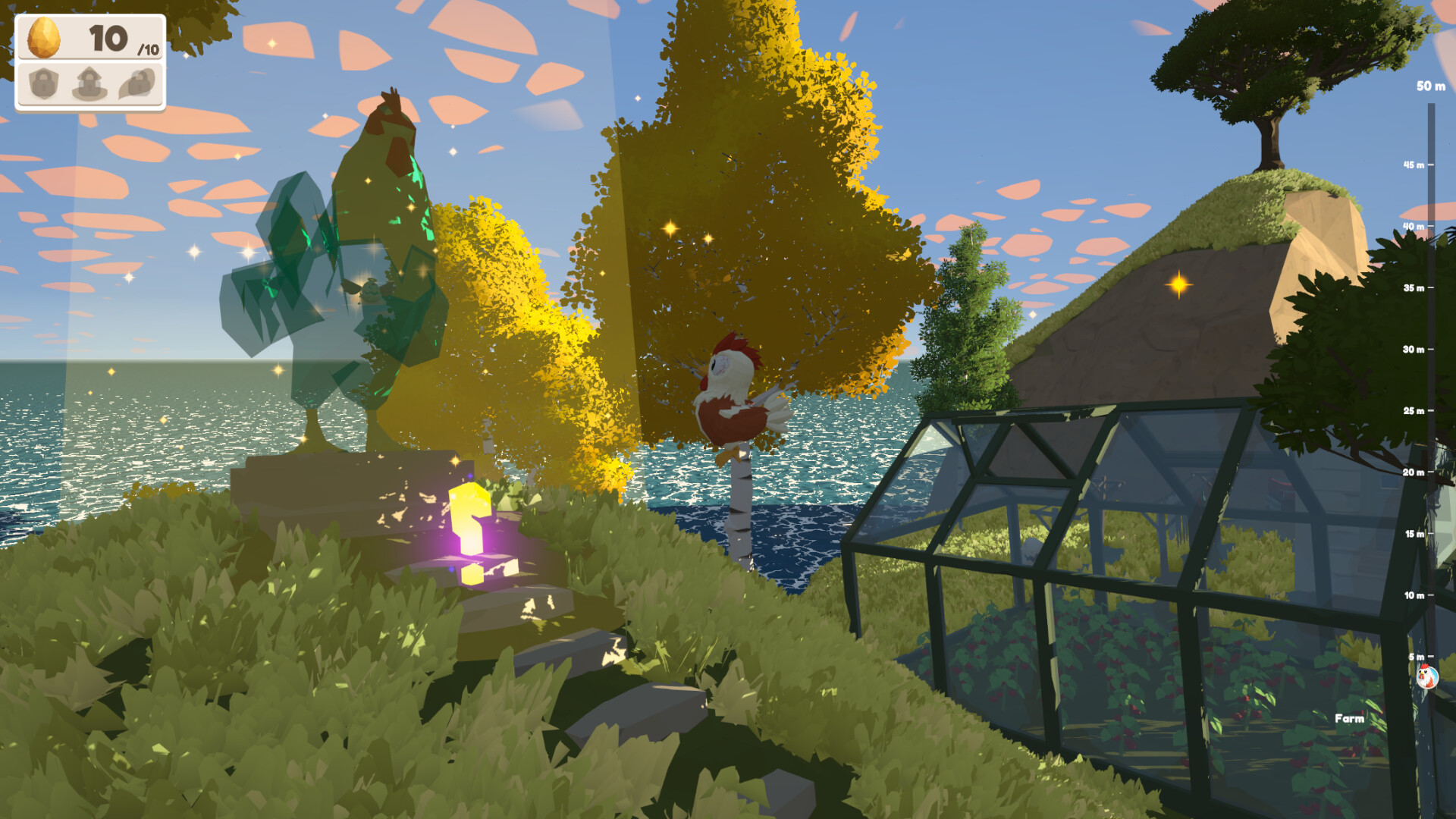 Cluck Up! screenshot 9