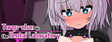 Turqu-chan in the Hentai Laboratory