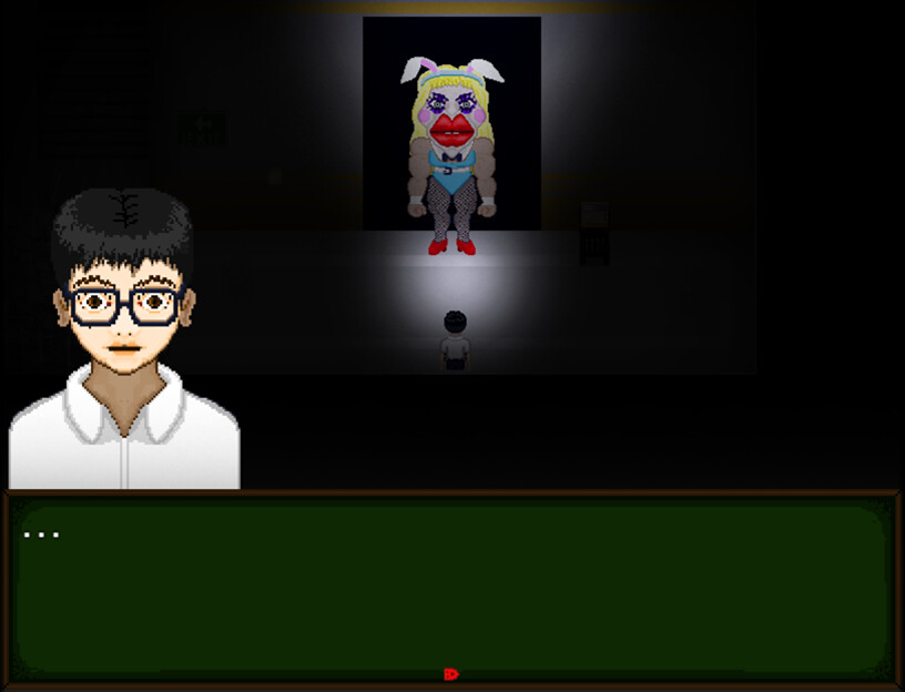 Tragedy Theater screenshot 6