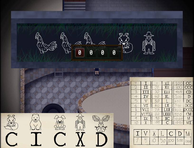 Tragedy Theater screenshot 7