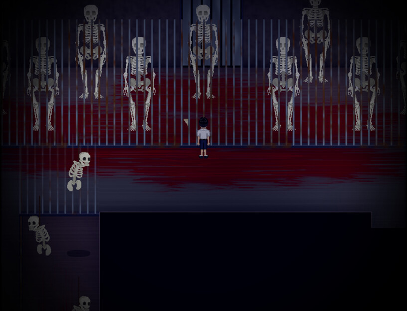 Tragedy Theater screenshot 3