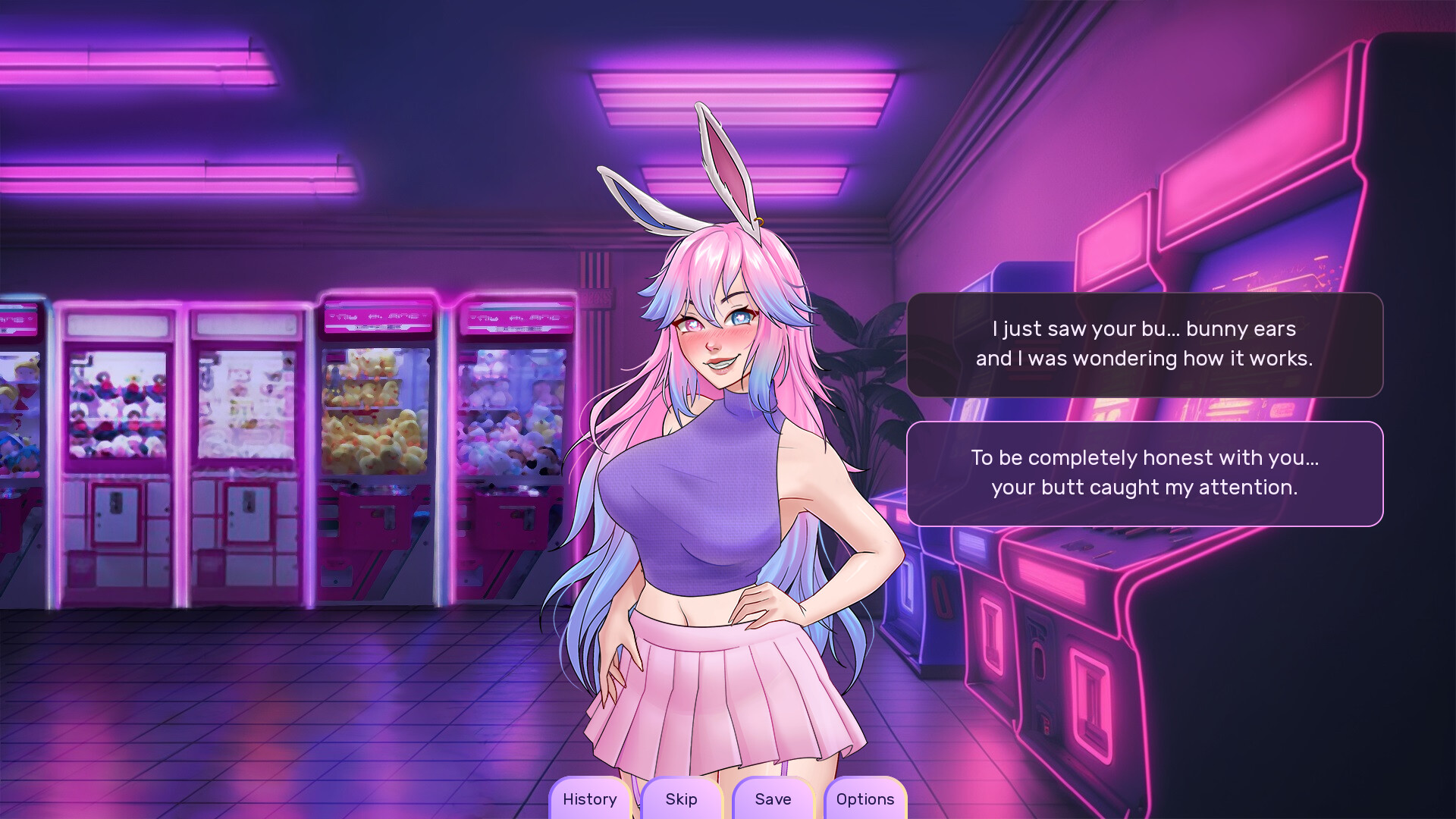 Loverse screenshot 6