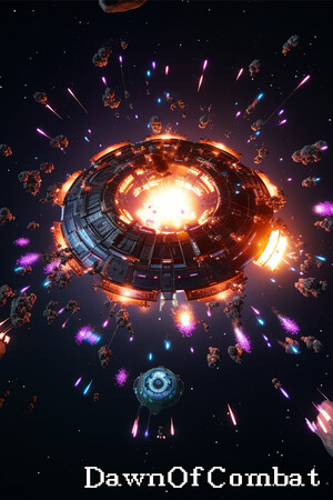DawnOfCombat