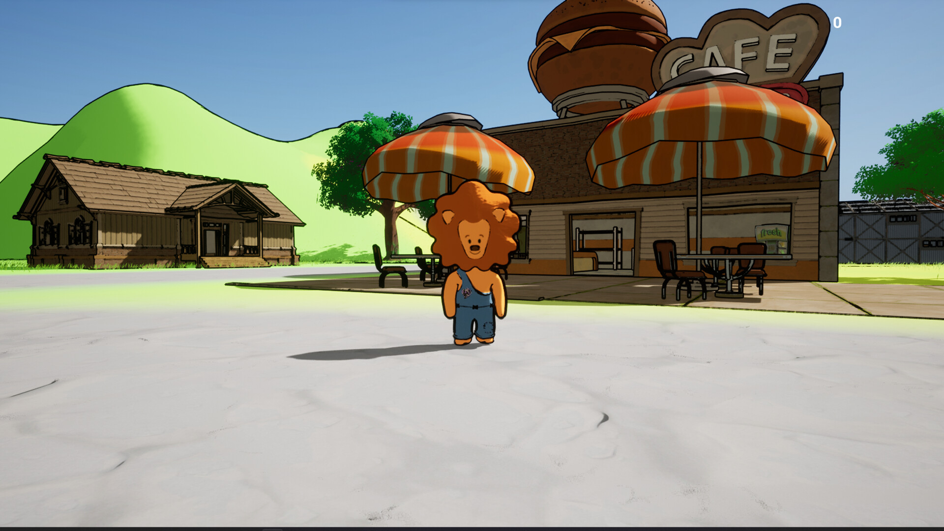 Expedition Wildlands screenshot 5