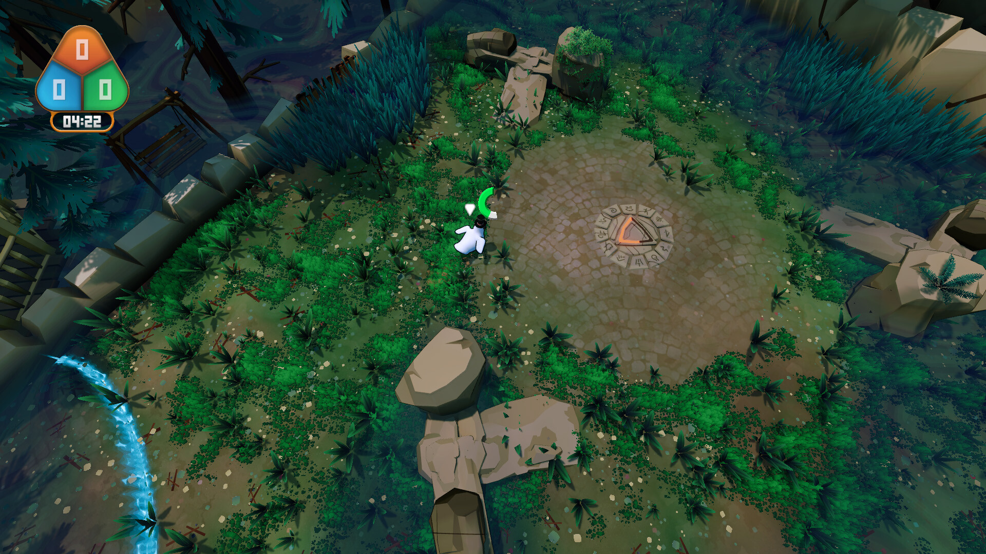 PRV screenshot 1