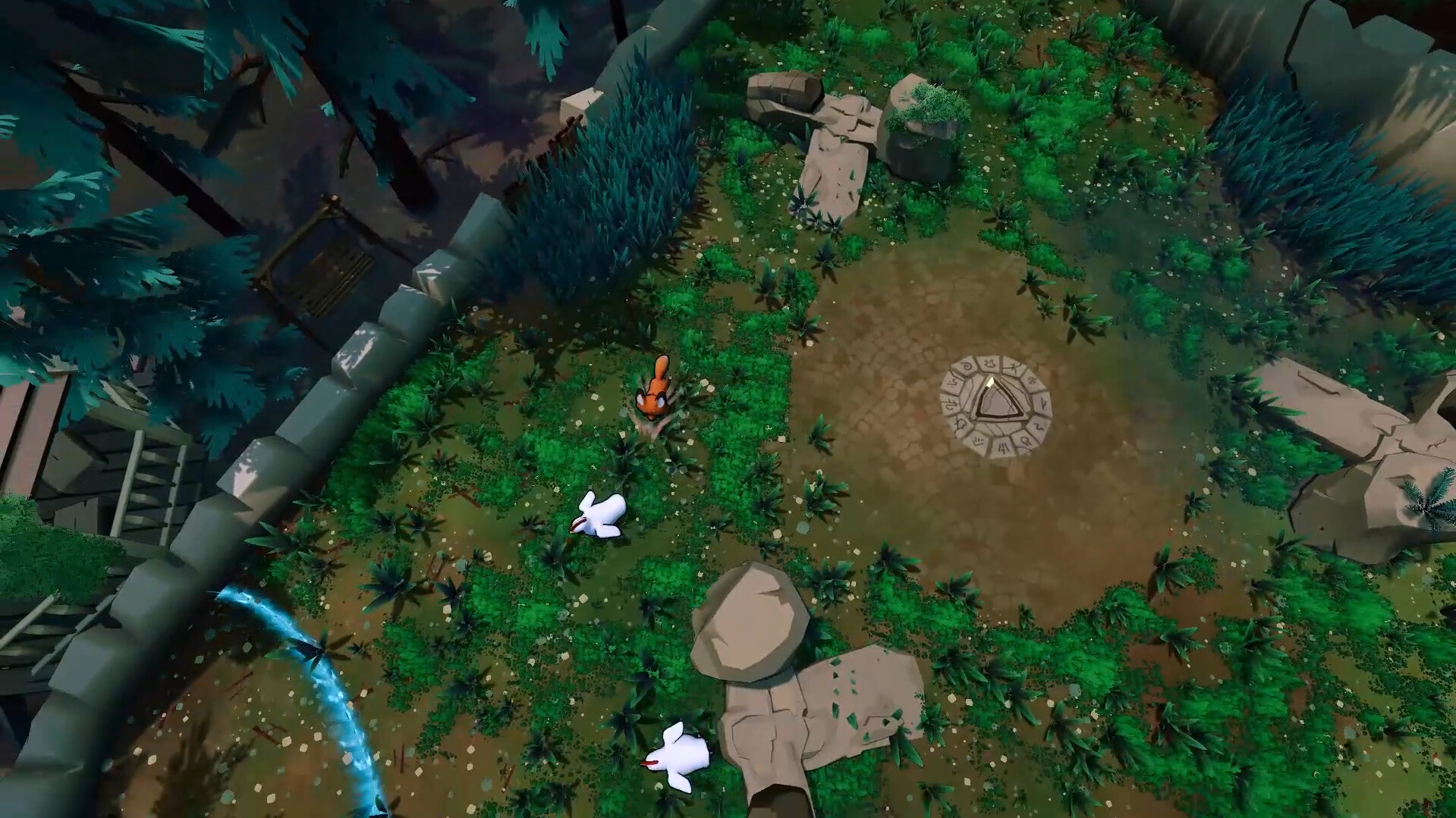 PRV screenshot 4