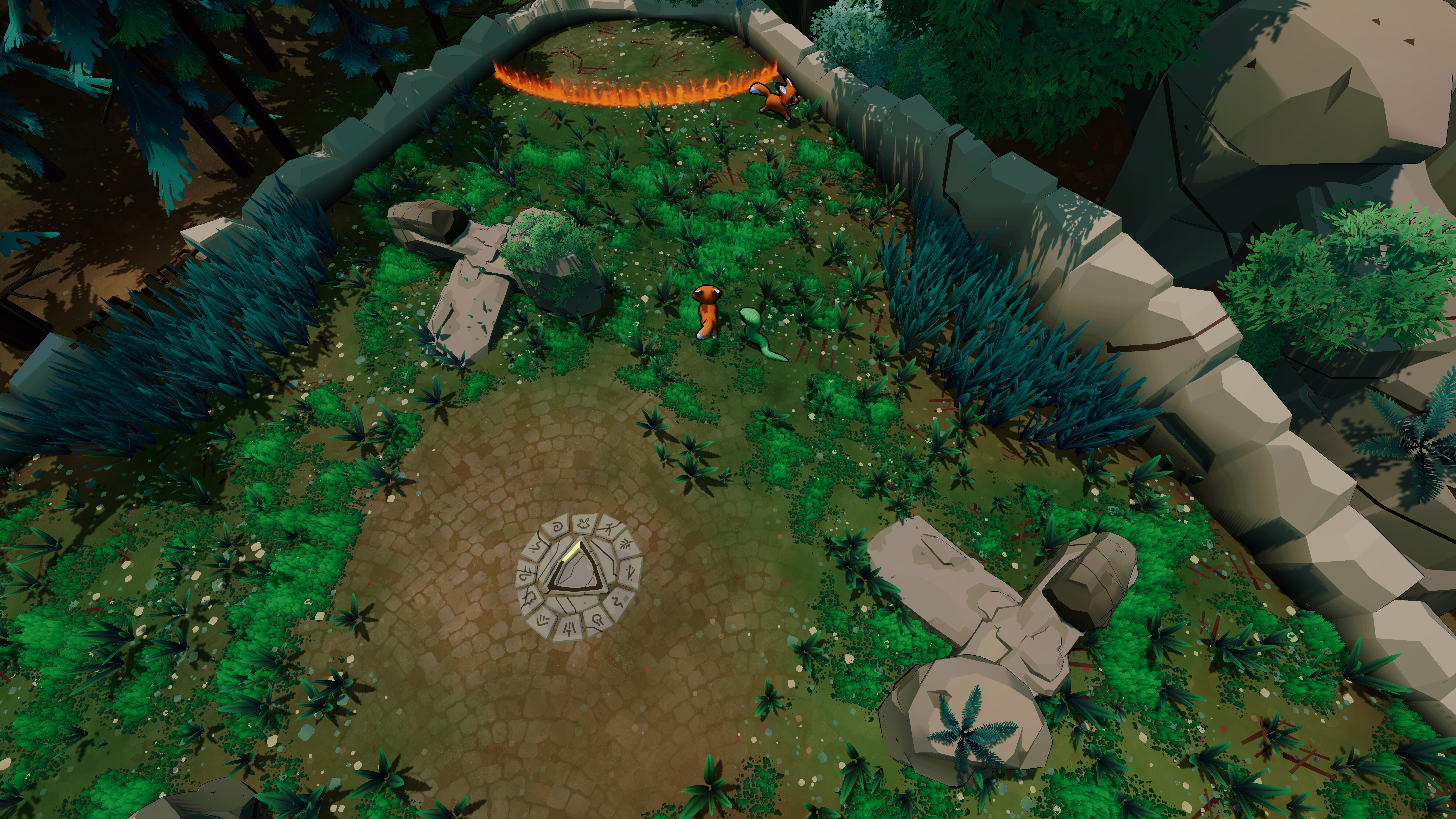 PRV screenshot 3