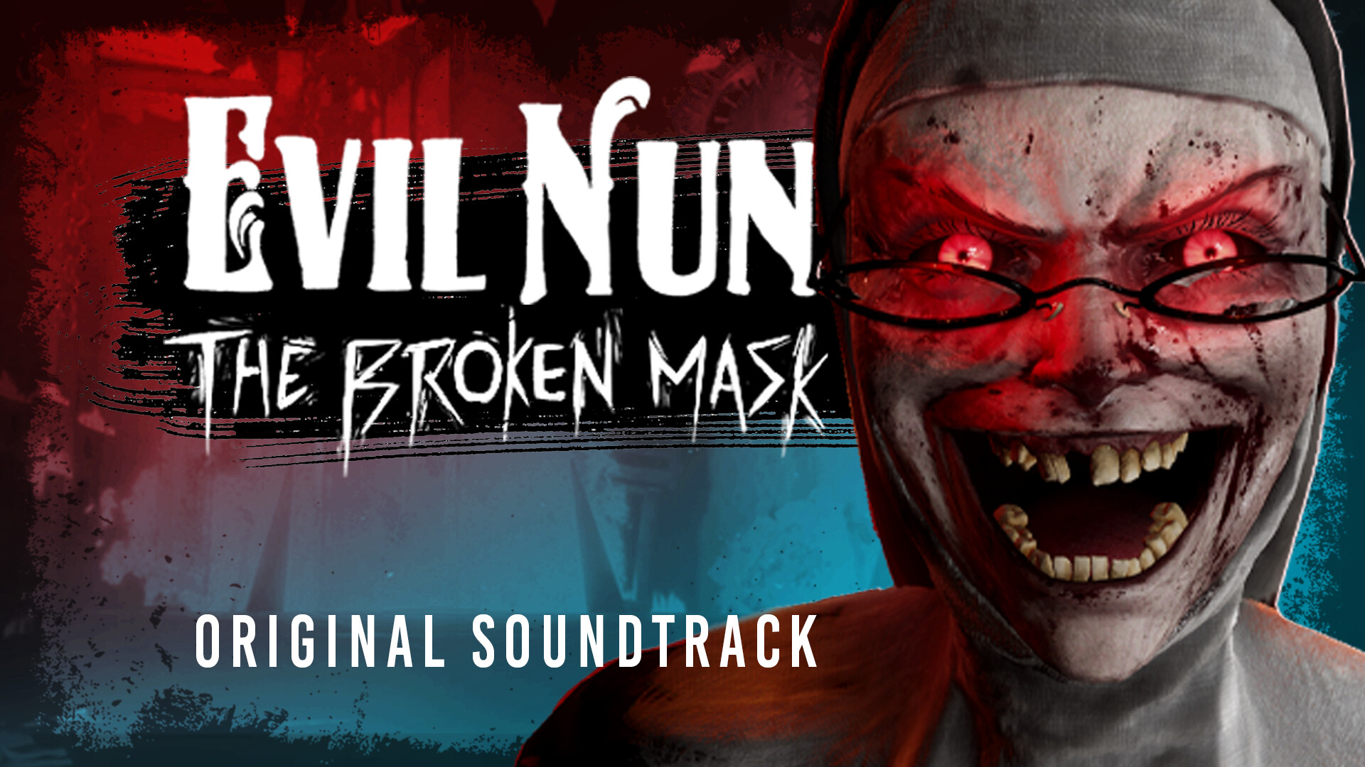 Evil Nun OST screenshot 2