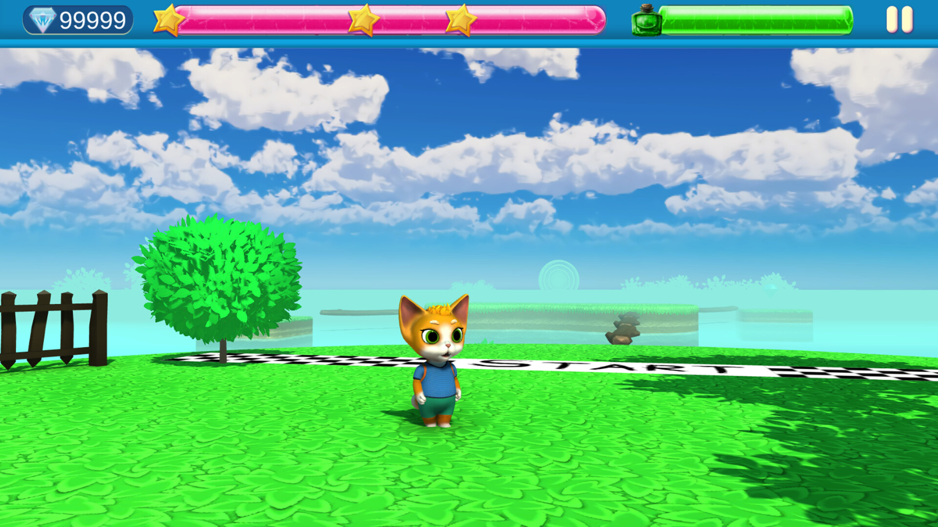 Obby screenshot 9