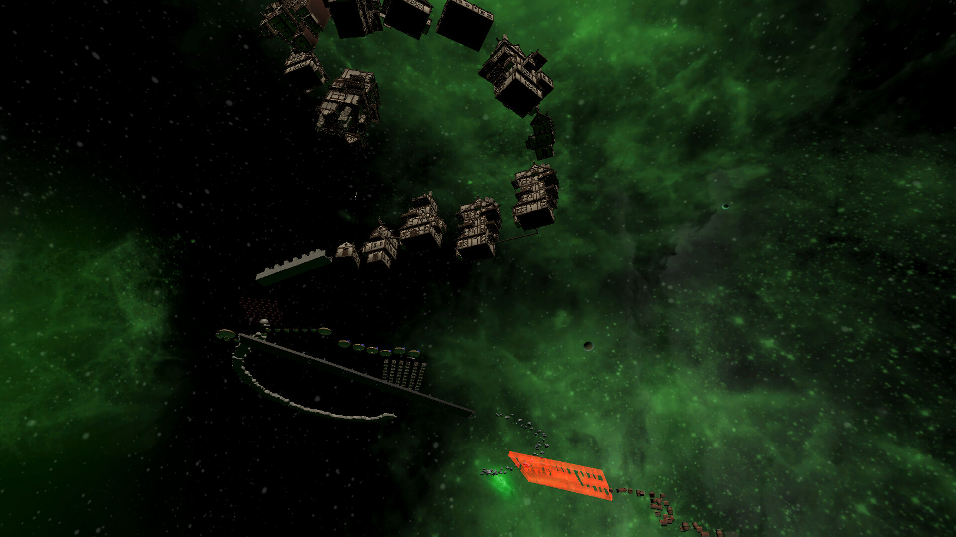 Obby screenshot 7