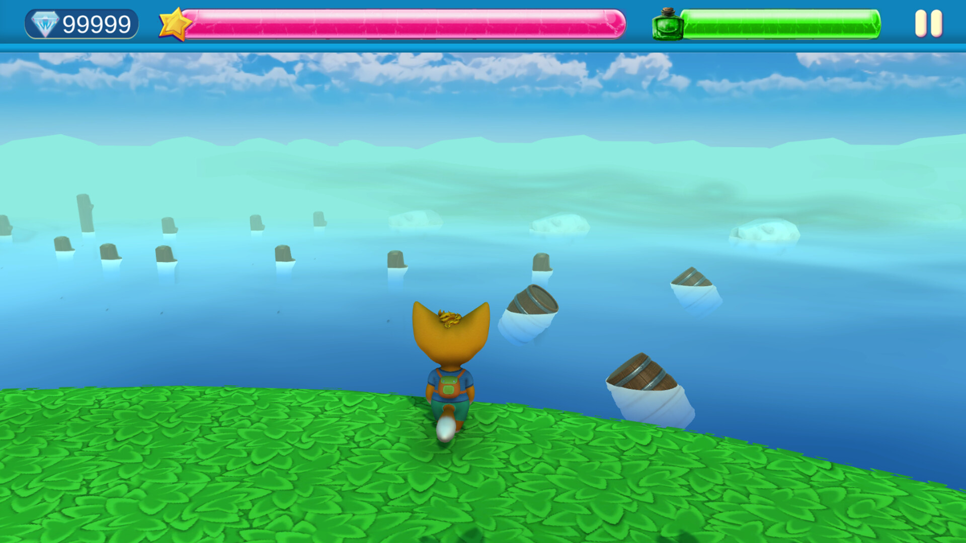 Obby screenshot 10