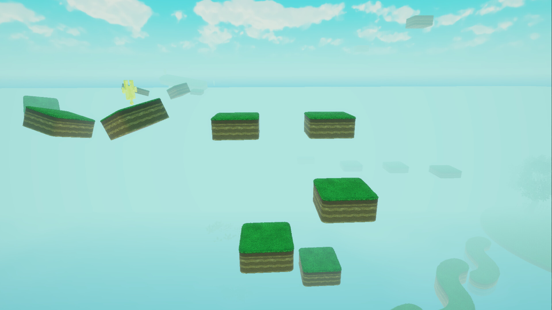 Obby screenshot 3