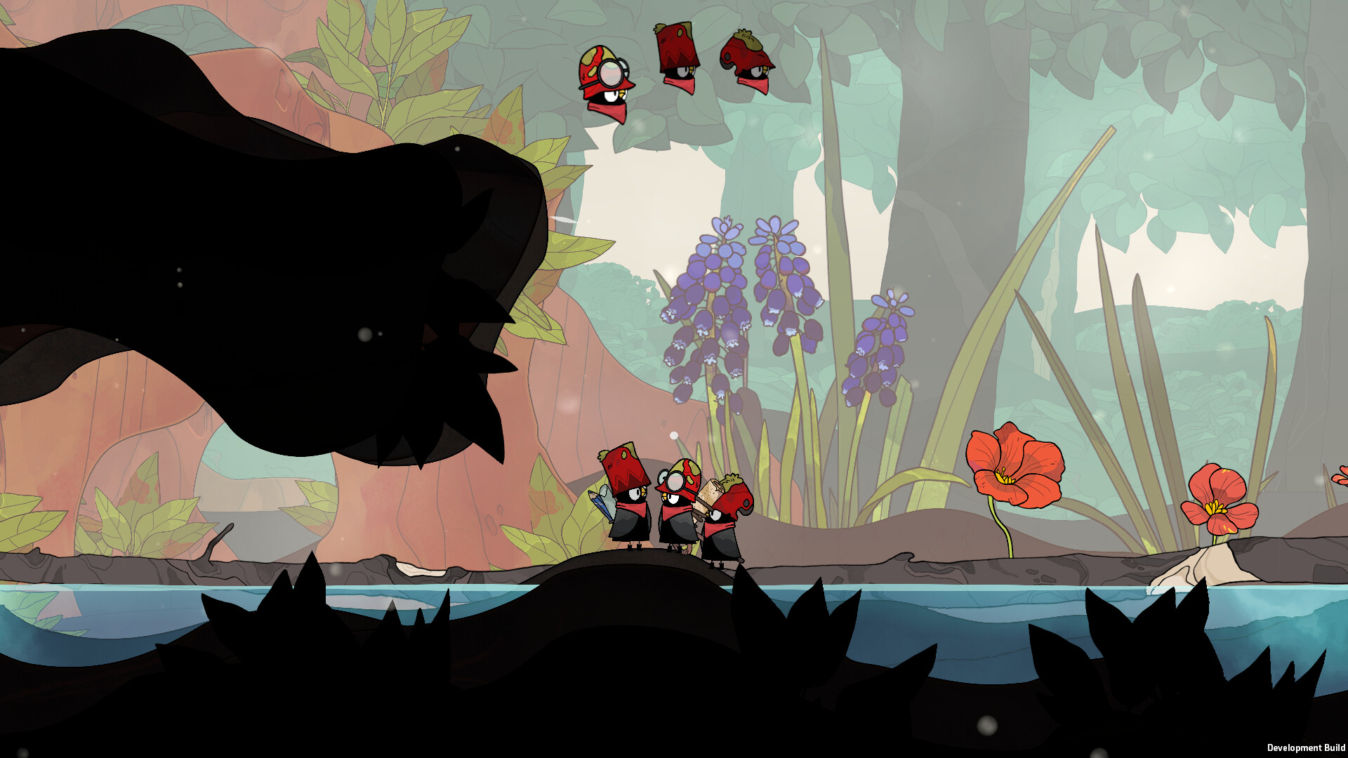 The Merlies screenshot 6